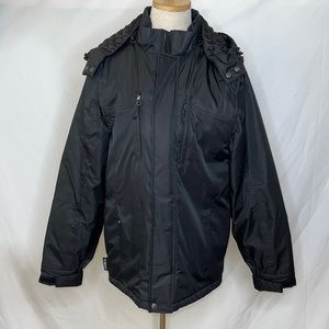 🔹 SCOTTEVEST Technical Jacket coat Revolution Plus small